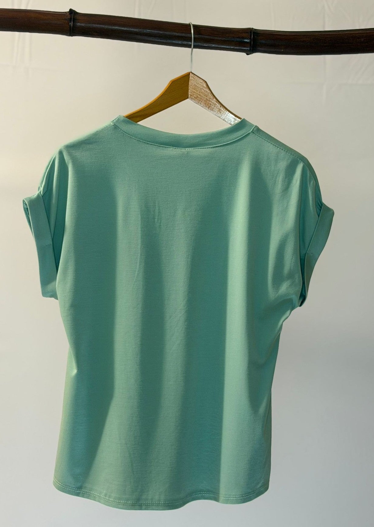 T-shirt a maniche corte