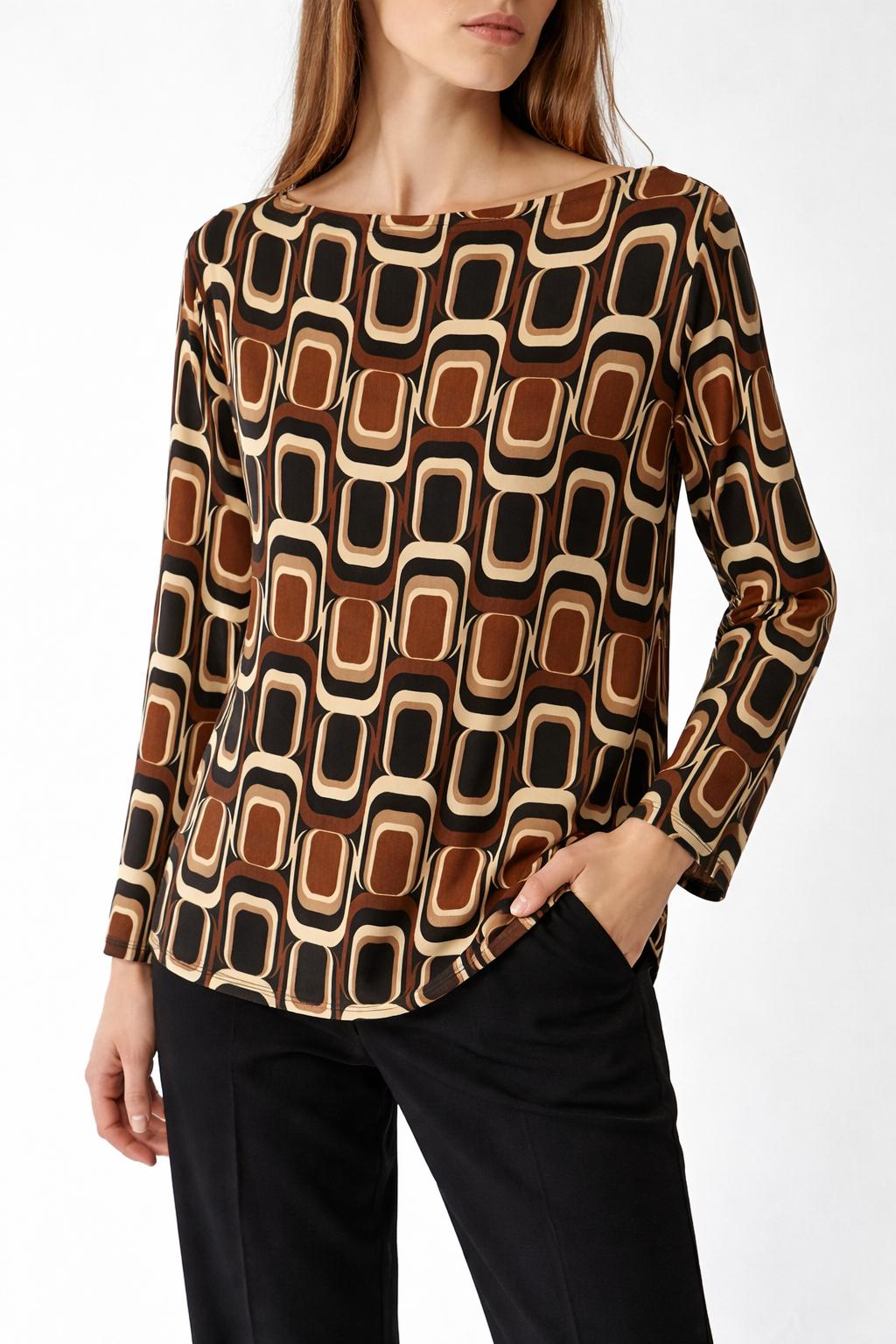 Blusa  Anna