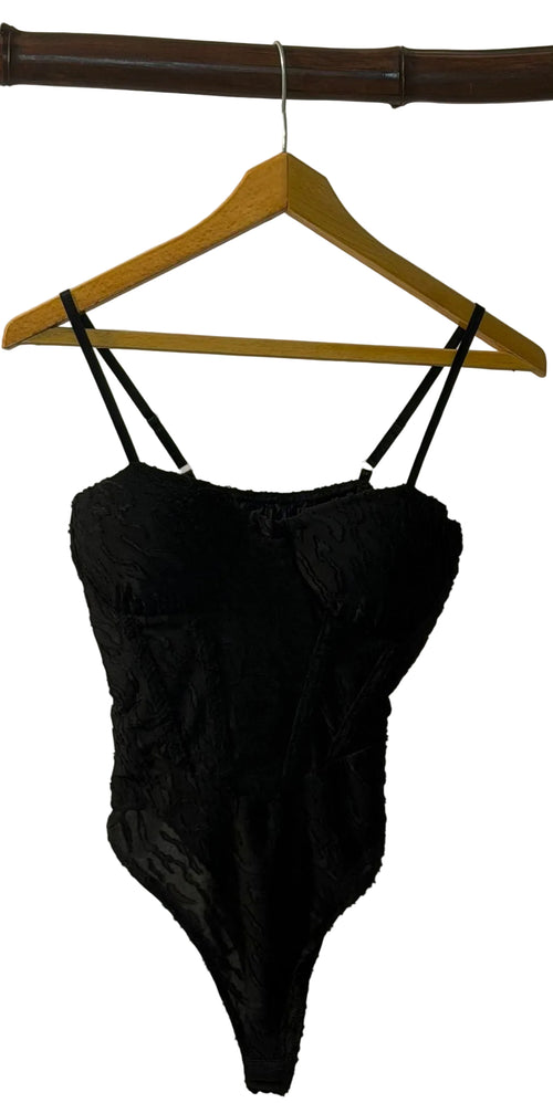 Body  Velvet