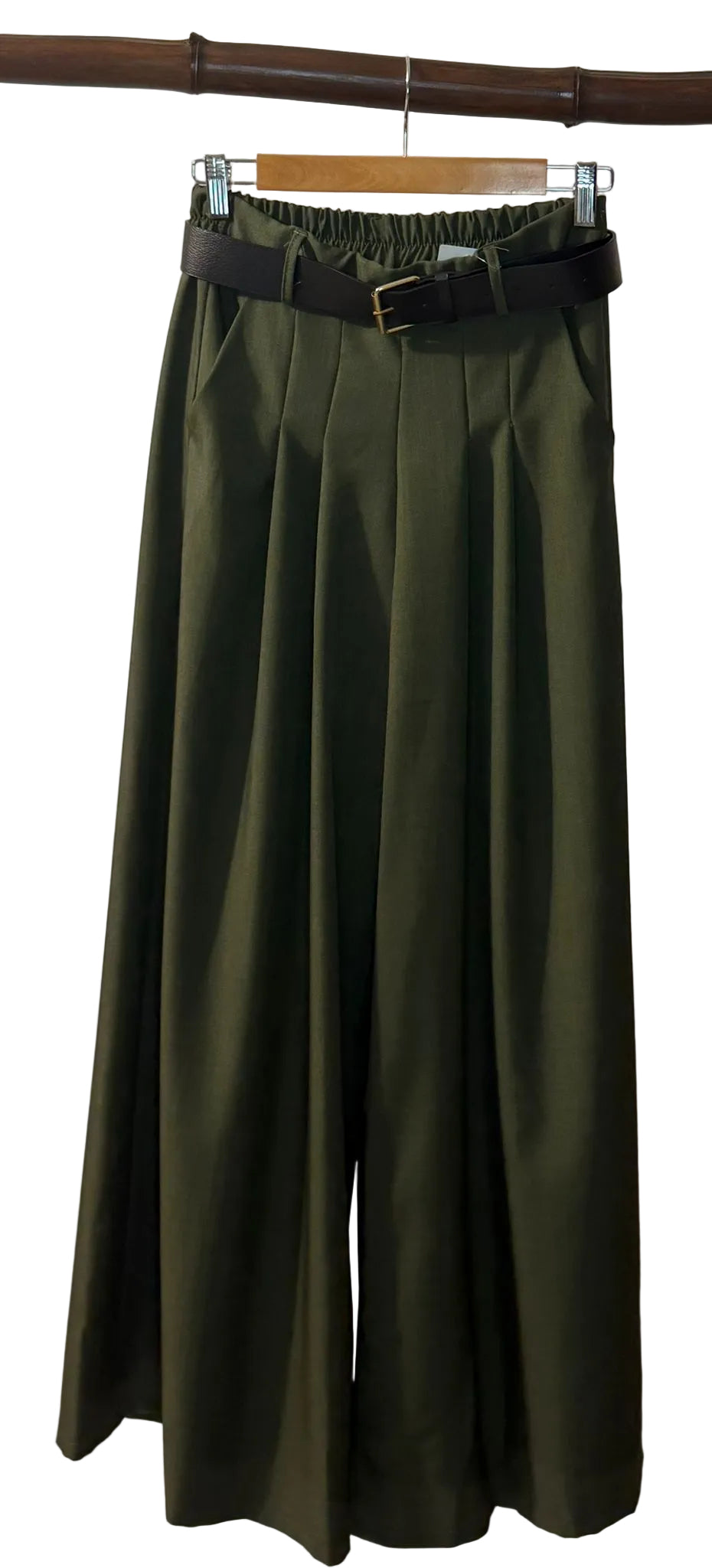 Pantalone Vera a palazzo