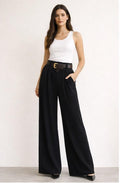 Pantalone  palazzo Noir