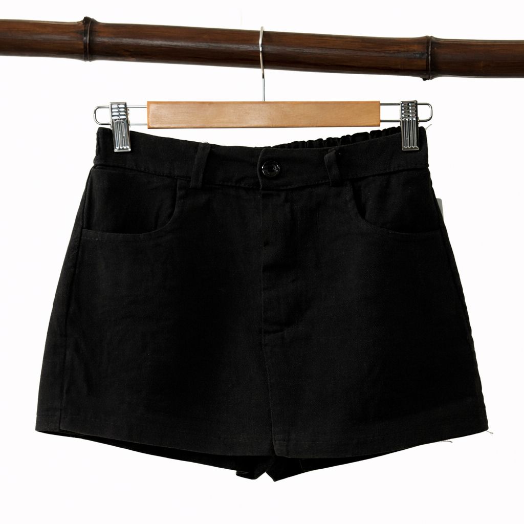 Gonna Pantalone Jeans