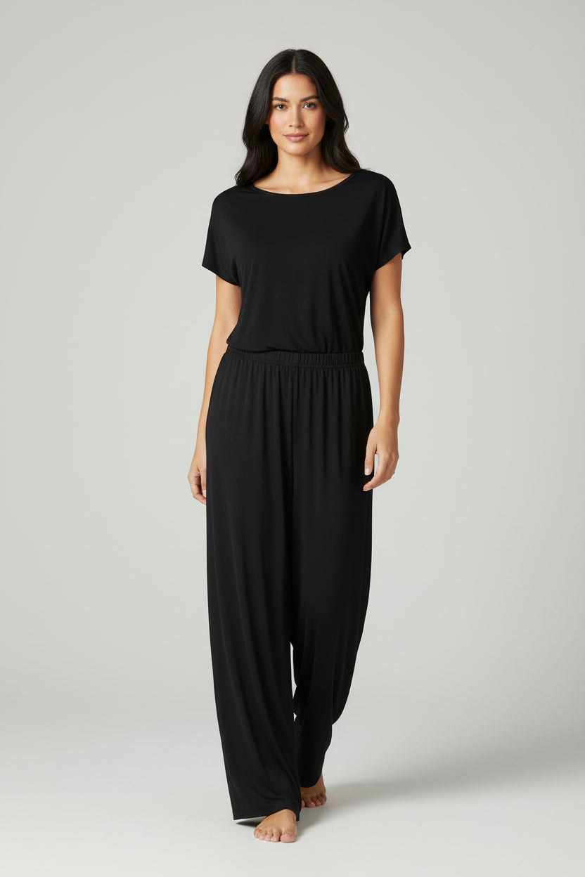 Pantalone soft