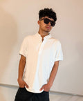 T-shirt coreana