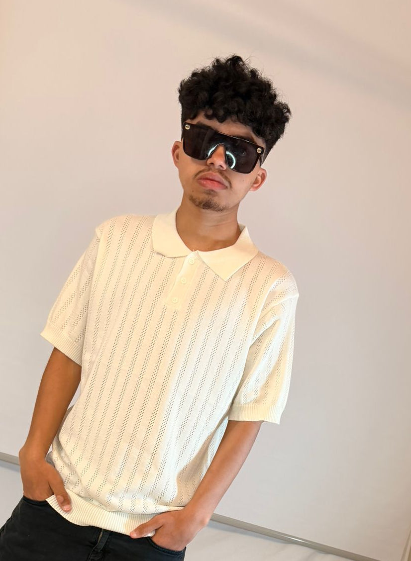 Maglia in filo