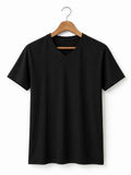 T-shirt  Minimal Black