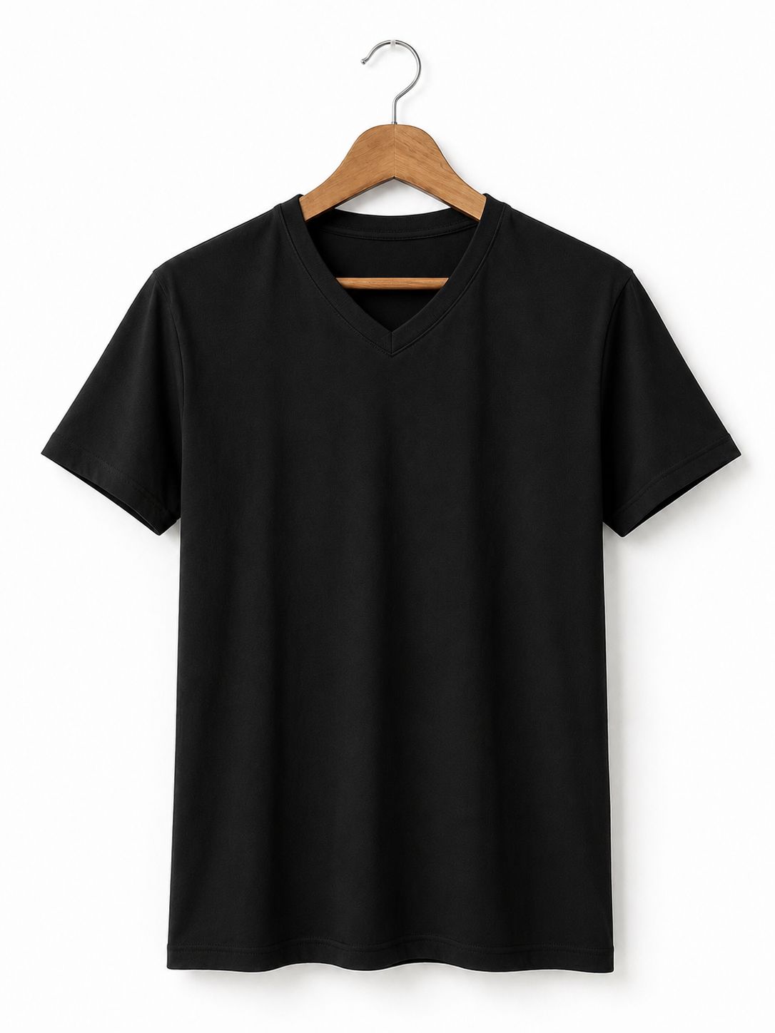 T-shirt  Minimal Black