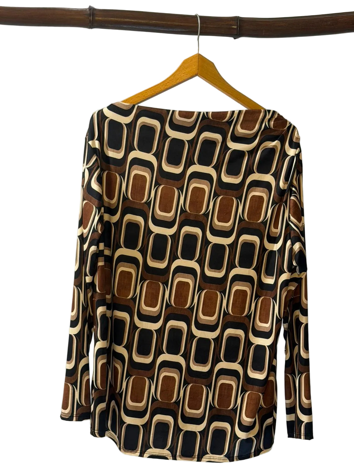 Blusa  Anna