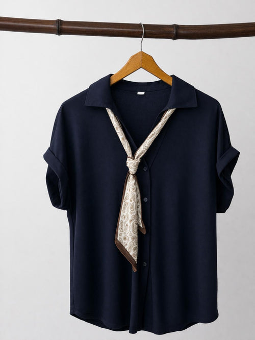 Camicia Elise