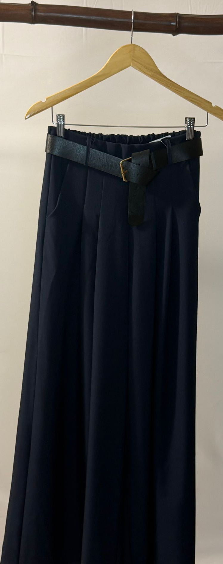 Pantalone Vera a palazzo