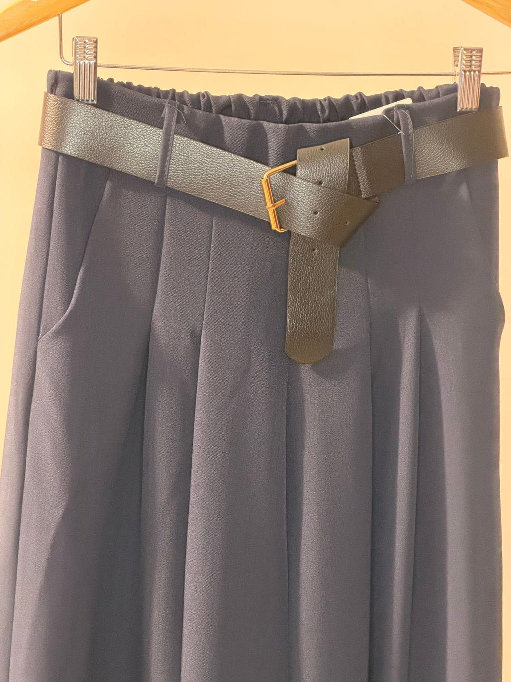 Pantalone Vera a palazzo