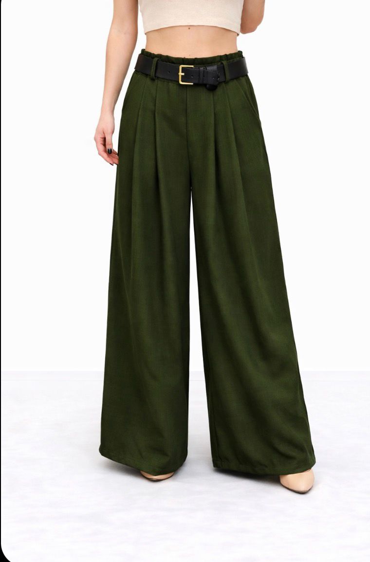 Pantalone Vera a palazzo