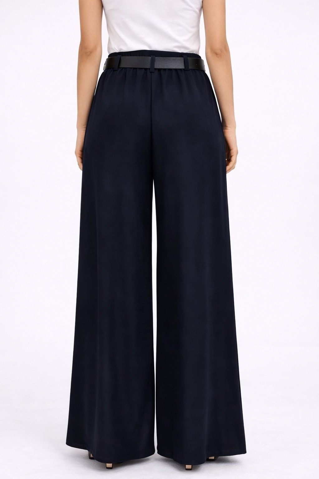 Pantalone Vera a palazzo