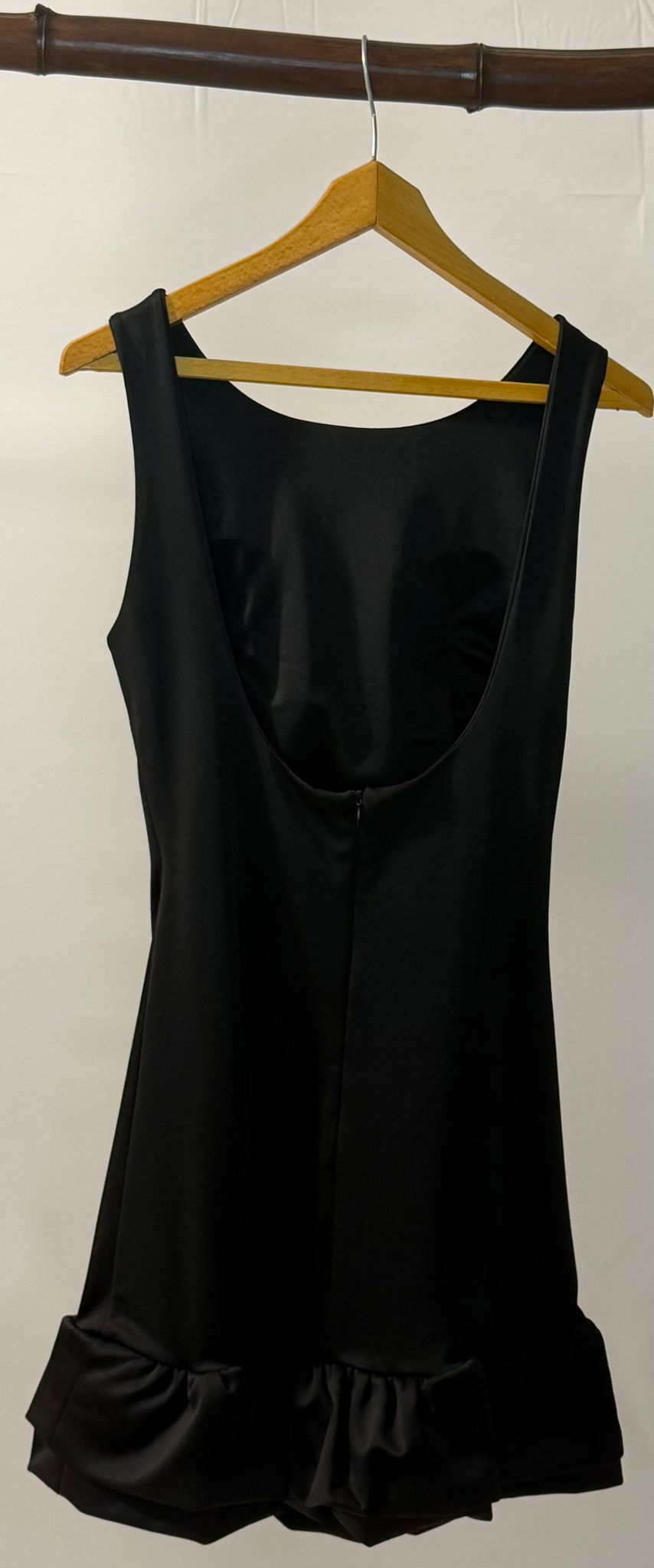 Vestiti con balze