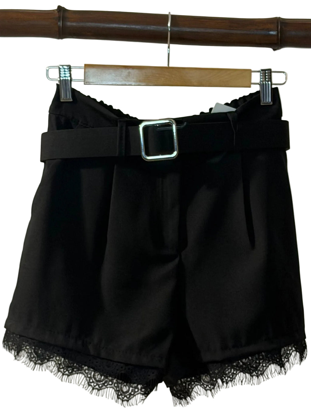 Pantalone corto Lara