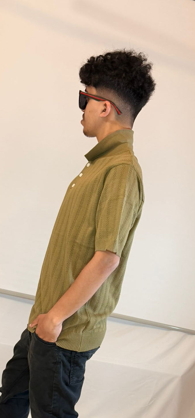 Maglia in filo