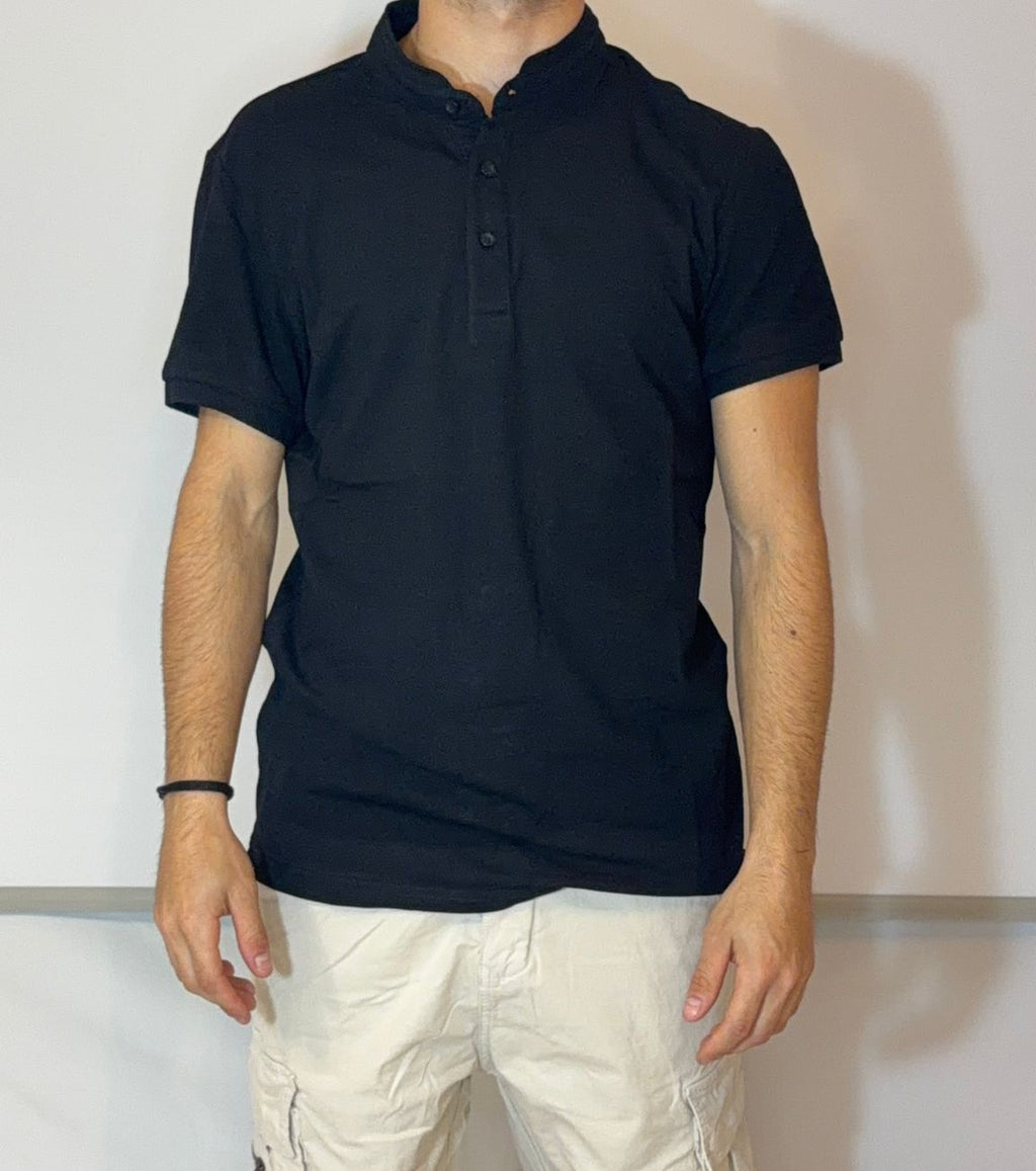 T-shirt coreana