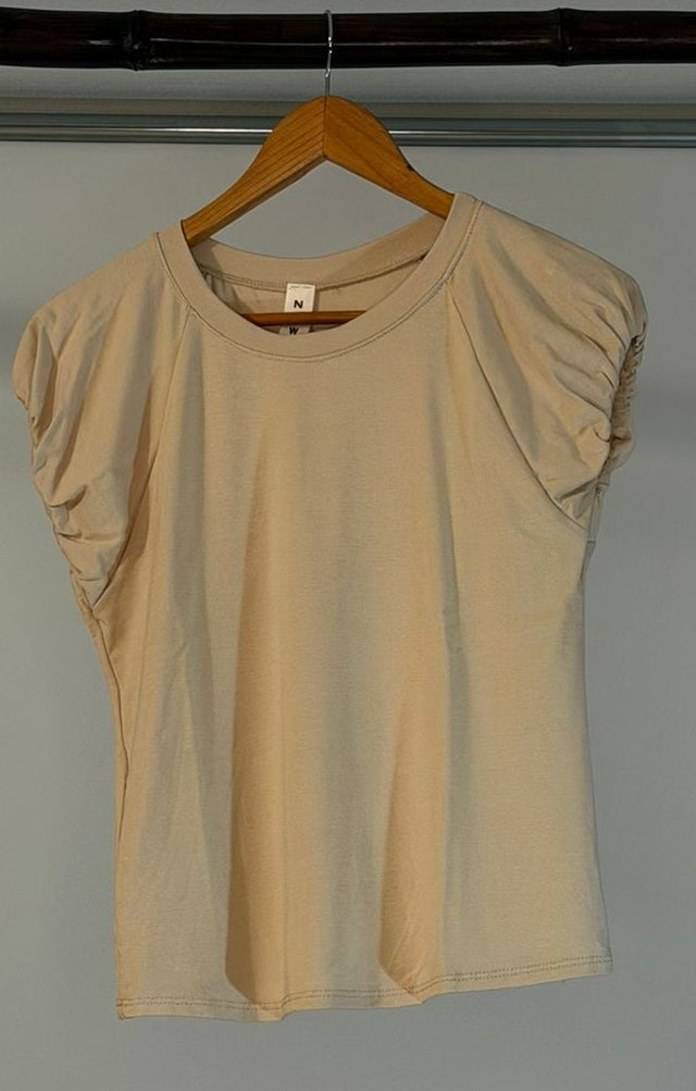 T-shirt Ele