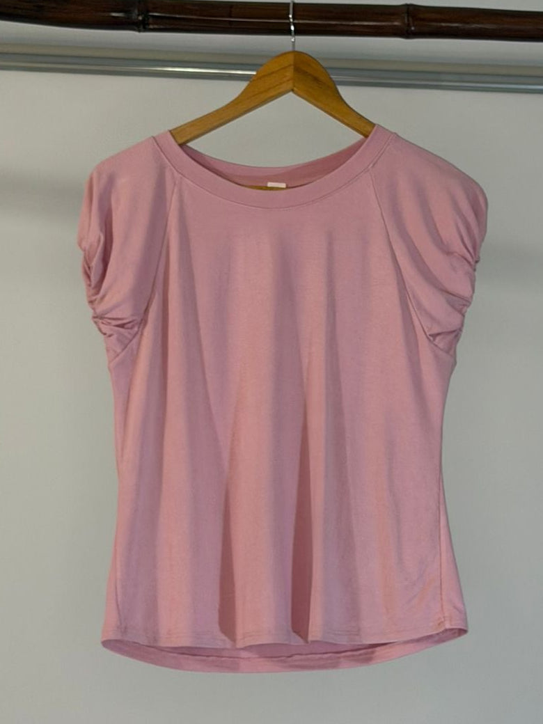 T-shirt Ele