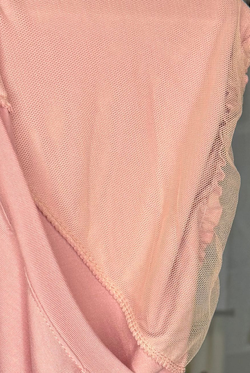 T-shirt Ele