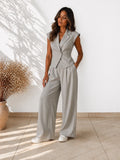 Completo Gilet e Pantalone