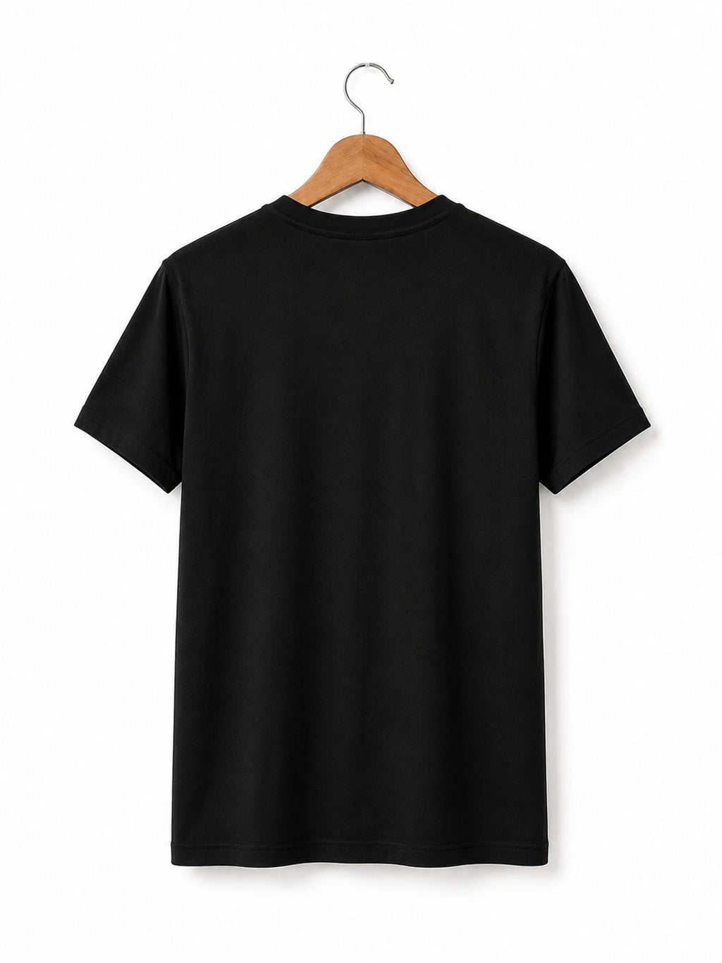 T-shirt  Minimal Black