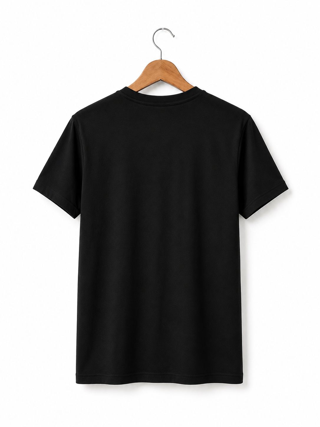 T-shirt  Minimal Black
